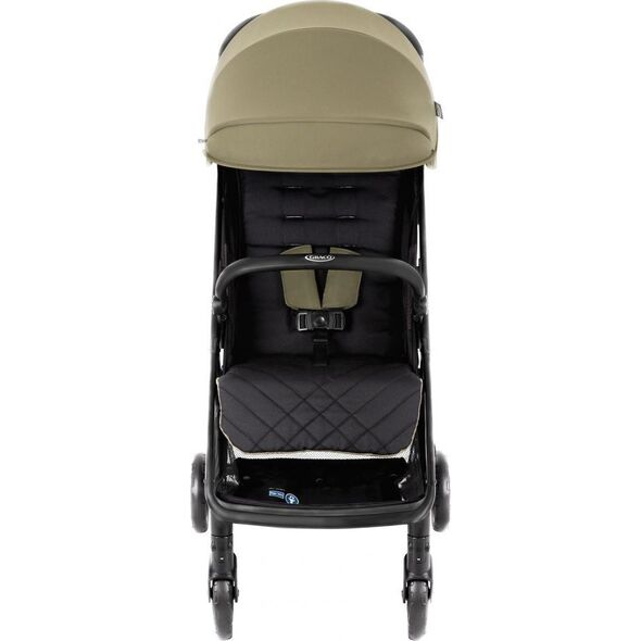 Wózek Graco GRACO WOZEK MYAVO CLOVER GS2107AASTG000 13410881 5060624772610