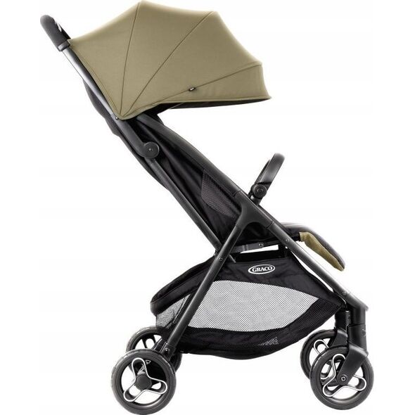 Wózek Graco GRACO WOZEK MYAVO CLOVER GS2107AASTG000 13410881 5060624772610