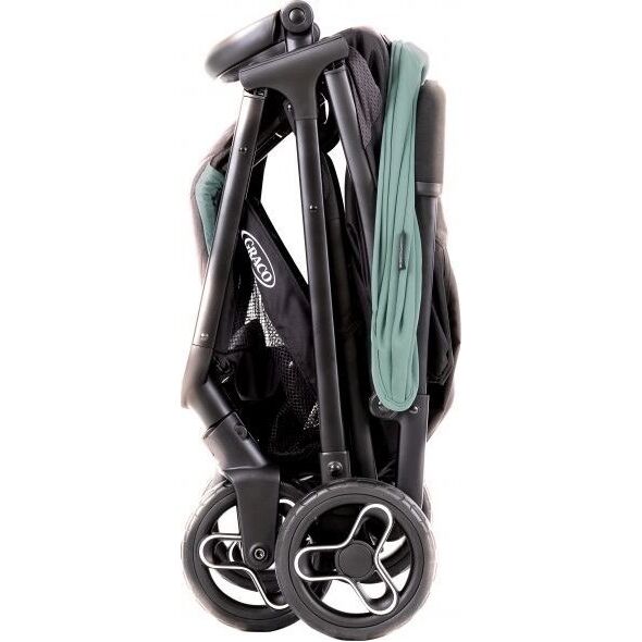 Wózek Graco GRACO WOZEK MYAVO MINT GS2107AAMNT000 13410898 5060624772627