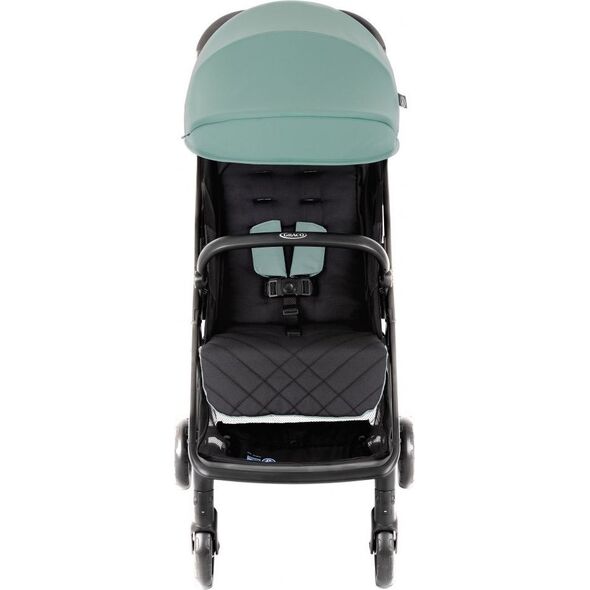 Wózek Graco GRACO WOZEK MYAVO MINT GS2107AAMNT000 13410898 5060624772627