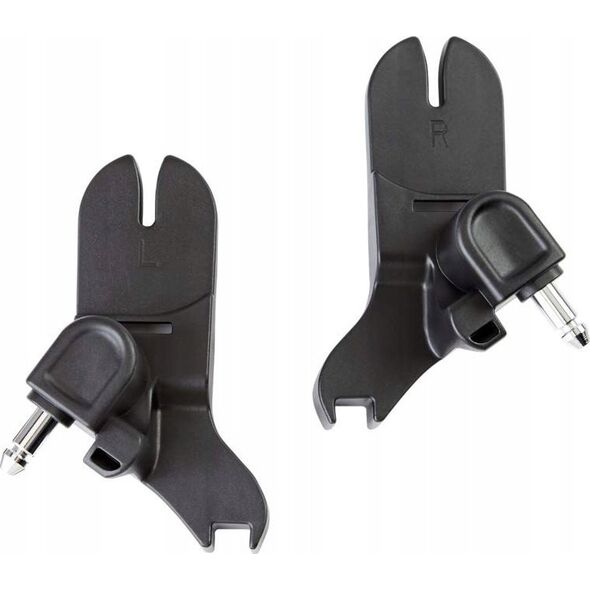 BABY JOGGER BBJ ADAPTER L. CITY MINI 1- CITY GO I-SIZE,GRACO 13410901 745146901254