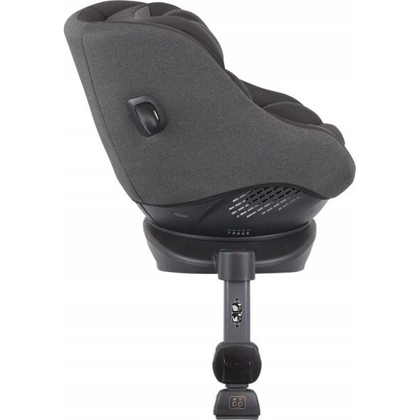 Fotelik samochodowy Graco GRACO FOTELIK TURN2ME R129 HEATHER 13410903 5060624772924