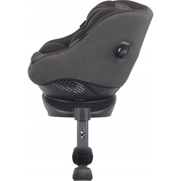 Fotelik samochodowy Graco GRACO FOTELIK TURN2ME R129 HEATHER 13410903 5060624772924
