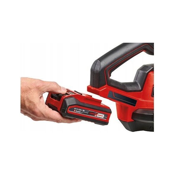 Einhell DMUCHAWA UNIWERSALNA GE-UB 18/250 Li E-Solo 3433542 13417821 4006825659405