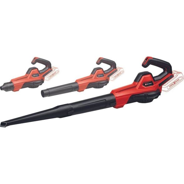 Einhell DMUCHAWA UNIWERSALNA GE-UB 18/250 Li E-Solo 3433542 13417821 4006825659405