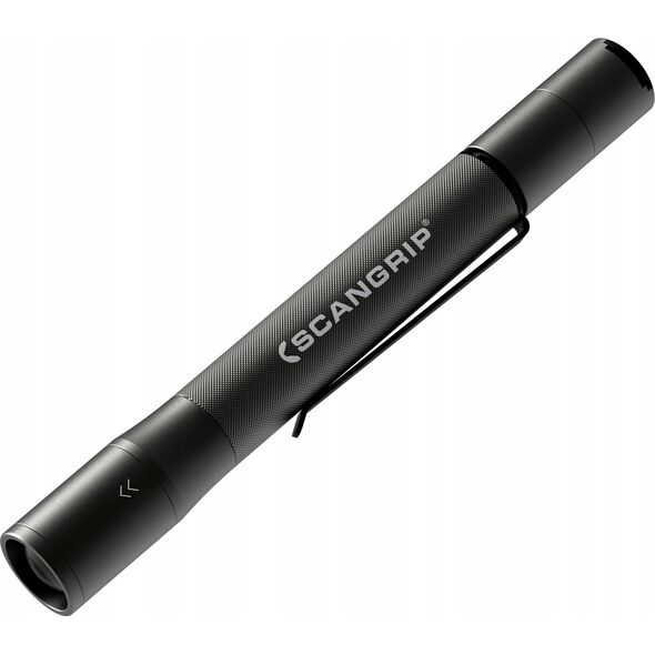 Latarka Scangrip Žibintuvėlis Scangrip FLASH PEN R 300lm, įkraunamas, IP54 13419890 5708997351369