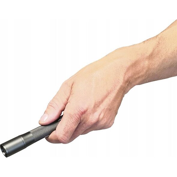 Latarka Scangrip Žibintuvėlis Scangrip FLASH PEN R 300lm, įkraunamas, IP54 13419890 5708997351369