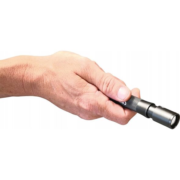 Latarka Scangrip Žibintuvėlis Scangrip FLASH PEN R 300lm, įkraunamas, IP54 13419890 5708997351369