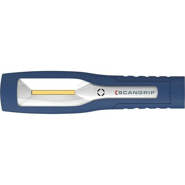 Latarka Scangrip Akumulatorowa lampa robocza LED 600 lm MAG PRO 03.5690 (SG035690) 13422566 5708997356906