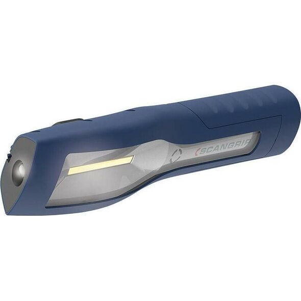 Latarka Scangrip Akumulatorowa lampa robocza LED 600 lm MAG PRO 03.5690 (SG035690) 13422566 5708997356906