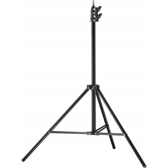 Freepower Zestaw statywów FreePower ST116 Duo z pokrowcem 13422853 643459213913