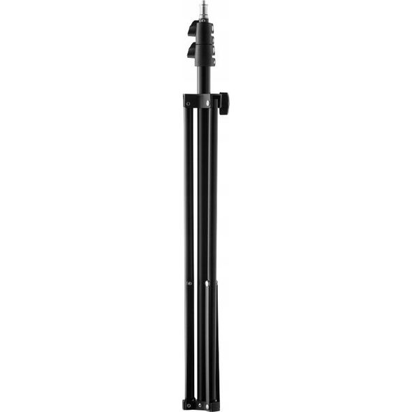 Freepower Zestaw statywów FreePower ST116 Duo z pokrowcem 13422853 643459213913