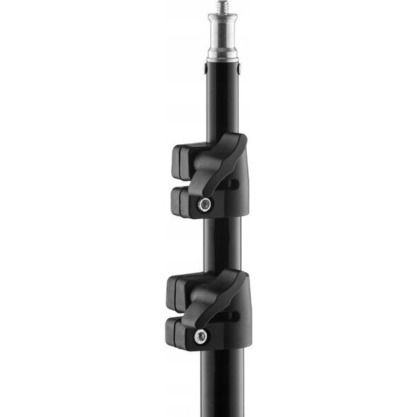 Freepower Zestaw statywów FreePower ST116 Duo z pokrowcem 13422853 643459213913