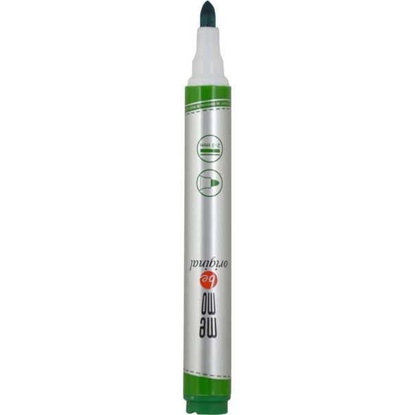 MemoBe Marker do tablic MemoBe MM004 zielony, ZIELONY 13431157 5902884169406