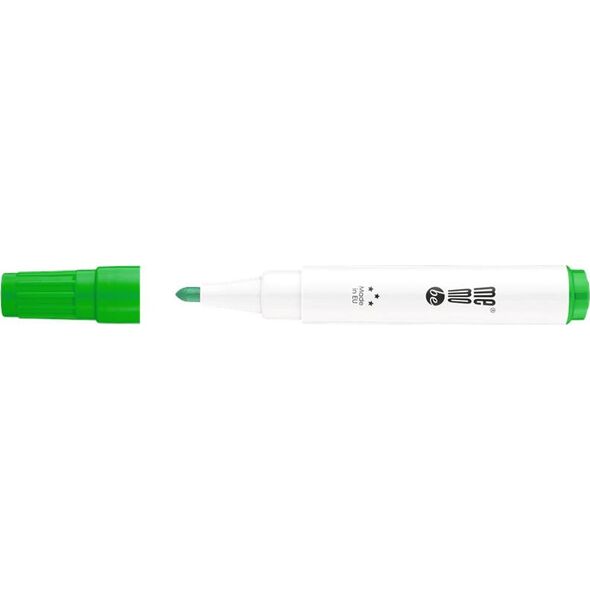 MemoBe Marker do tablic MemoBe MM350 zielony, ZIELONY 13431163 5903273517488