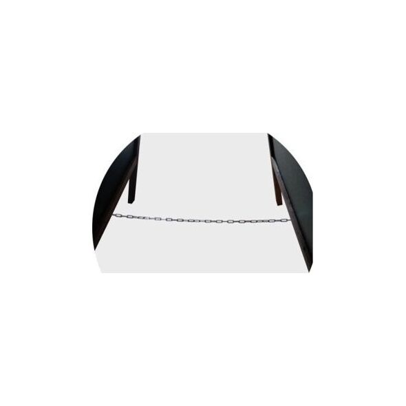 MemoBe Potykacz kredowy MemoBe 50x70cm rama drewniana 13431175 5903273077197