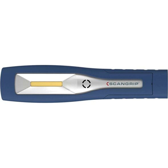 Scangrip Rankinė lempa Scangrip MINI MAG PRO, 200lm, įkraunama, IP54 13433091 5708997356920
