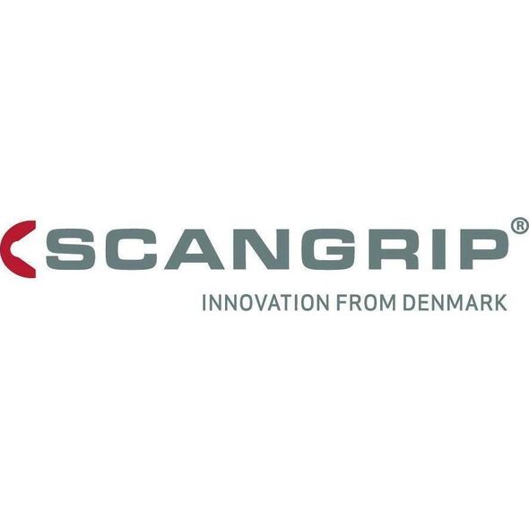 Scangrip Rankinė lempa Scangrip MINI MAG PRO, 200lm, įkraunama, IP54 13433091 5708997356920