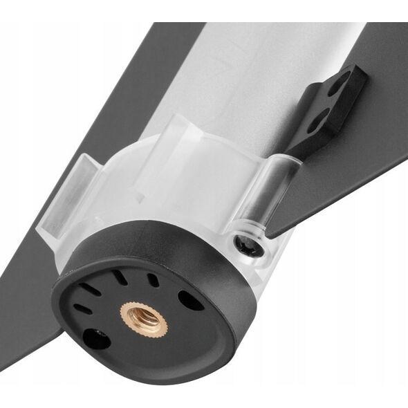 Lampa studyjna Jinbei Lampa LED Jinbei EFT-220BI 2700-7500K 13433400 6933793930831