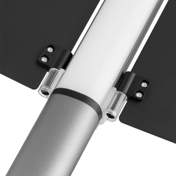 Lampa studyjna Jinbei Lampa LED Jinbei EFT-220 RGB 2700-7500K 13433401 6933793930909