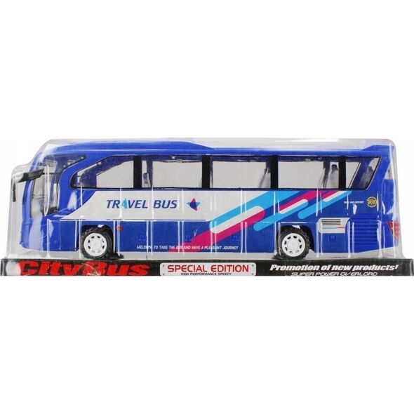 Mega Creative AUTOBUS DZ/SW P/B 40X14X10 MIX2 MC PBX 24/48 13433712 5905523604627
