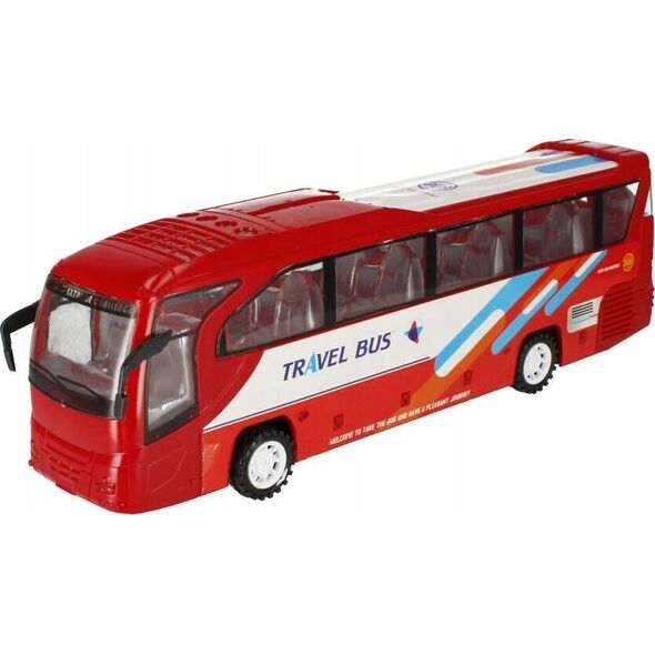 Mega Creative AUTOBUS DZ/SW P/B 40X14X10 MIX2 MC PBX 24/48 13433712 5905523604627