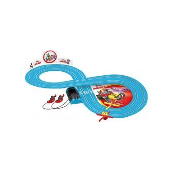 Carrera Carrera First 20063046 Mickey on Tour 2,4m 13434285 4007486630468