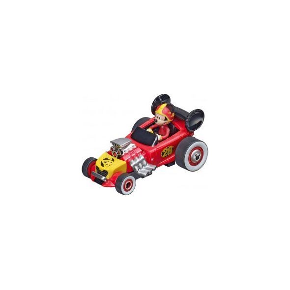 Carrera Carrera First 20063046 Mickey on Tour 2,4m 13434285 4007486630468