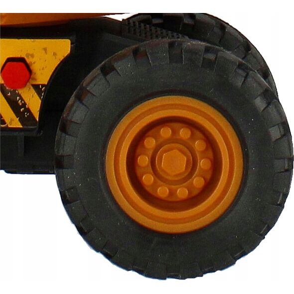 Mega Creative MASZYNA BUD KOPARK B/O 19X11X10 MOJE M PLPL48/96 13435318 5905523602029
