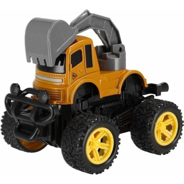 Mega Creative AUTO CIEZAR MET P/B 12X9 MIX4 MC DISP 12/96/192 13435488 5904335899269