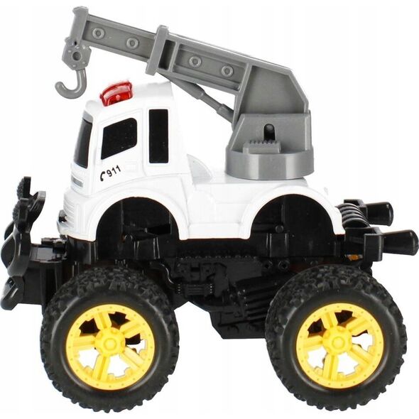 Mega Creative AUTO CIEZAR MET P/B 12X9 MIX4 MC DISP 12/96/192 13435488 5904335899269