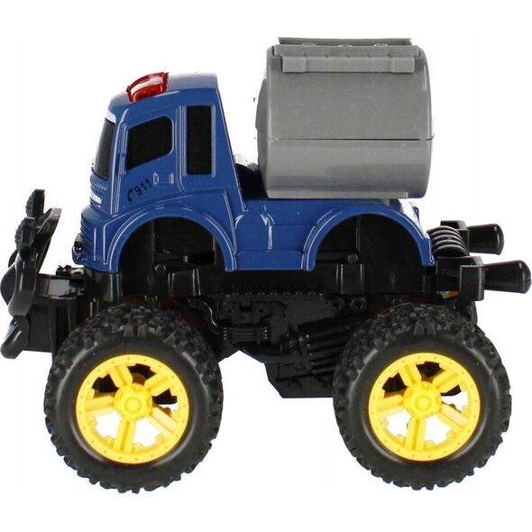 Mega Creative AUTO CIEZAR MET P/B 12X9 MIX4 MC DISP 12/96/192 13435488 5904335899269