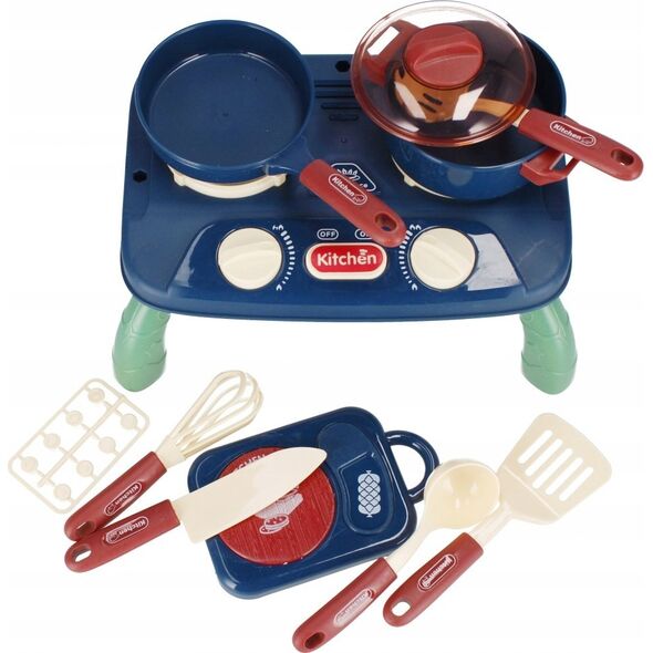 Mega Creative ZEST KUCHENNY KUCHENKA 30X34X7 MC PBH 36/72 13435493 5904335895834