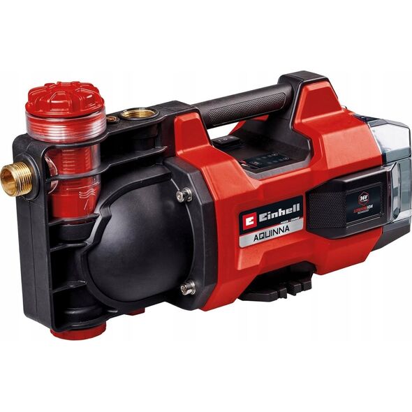 Einhell POMPA OGRODOWA AKU AQUINNA 36/38F LED AUTOMATIC 4180420 13435626 4006825668391