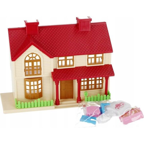 Mega Creative DOMEK 18X18X7 MIX2 MC WB 90/180 13435907 5904335895643