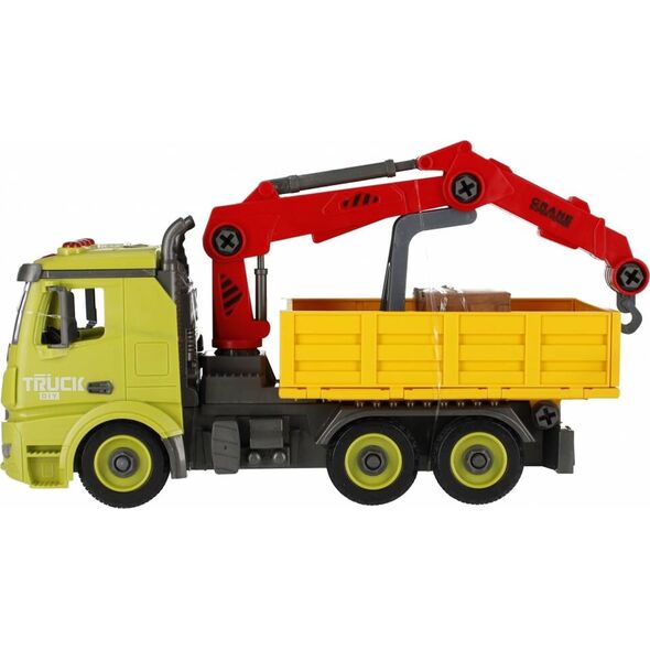 Mega Creative AUTO DO SKREC CIEZAR DZ/SW P/B 37X25X14 MC 12/24 13435911 5904335898927