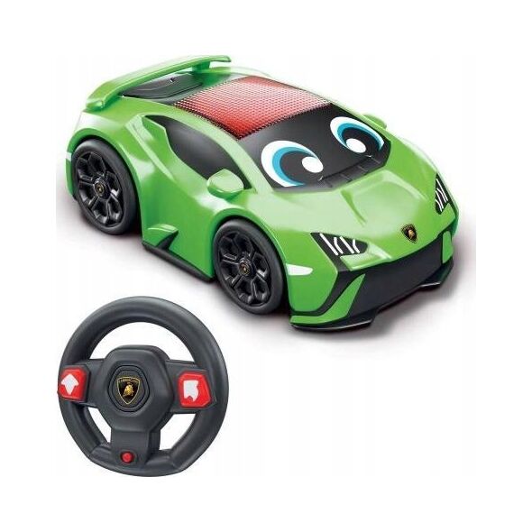 Clementoni AUTO INTERAKT R/C 36X14X21 LAMBORGHINI CLM WB