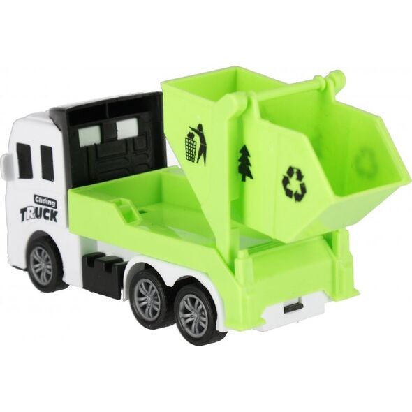 Mega Creative AUTO CIEZAR SMIECIAR 2SZT 17X26X4 MC B/C 120/240 13439815 5904335894165