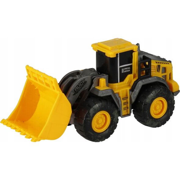 Mega Creative MASZYNA BUD P/B AKC 28X19X7 MC WB 48/96. 13439838 5904335889659