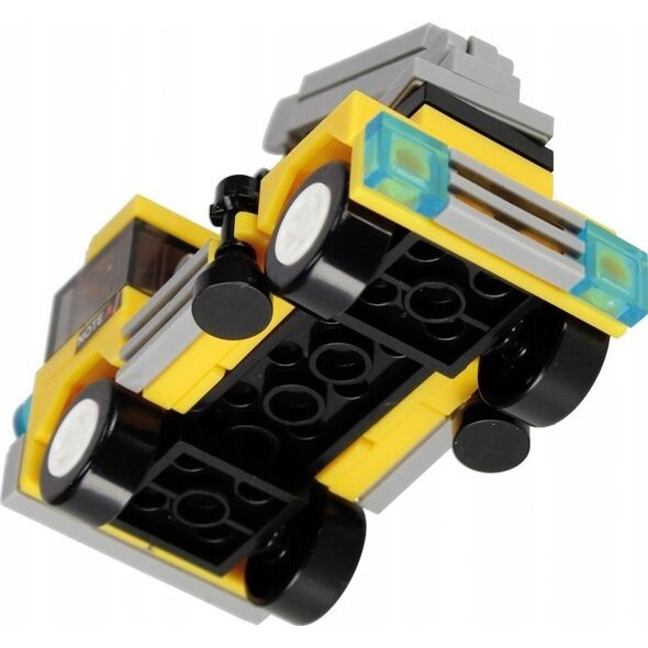 ALLEBLOX KLOCKI KONSTR ALLEBLOX CITY 58EL 19X7X5 DZWI PUD 13440452 5904335886153