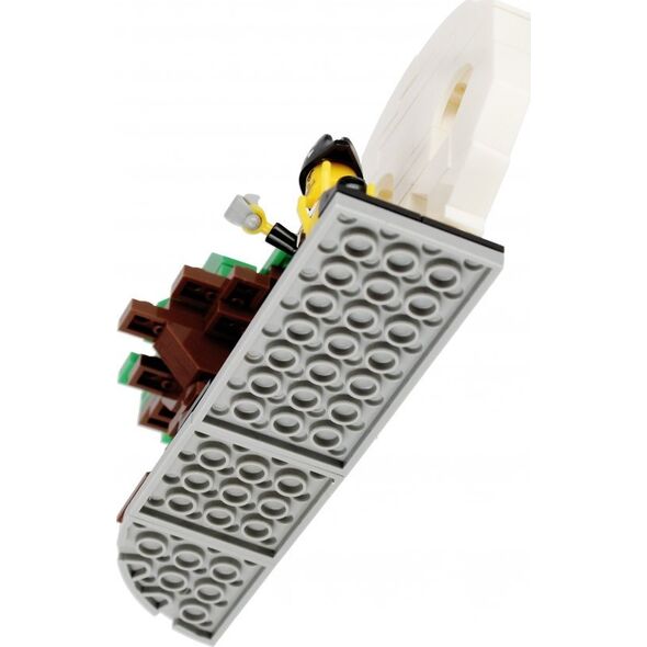ALLEBLOX KLOCKI KONSTR ALLEBLOX PIRAT 96EL 19X7X5 PUD 13440461 5904335887877