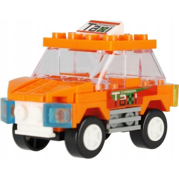 ALLEBLOX KLOCKI KONSTR ALLEBLOX CITY 54EL 19X7X5 OSOB PUD 13440464 5904335886122