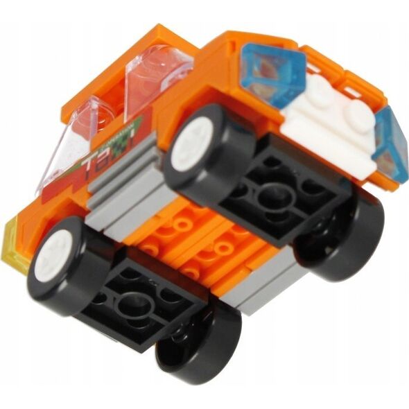 ALLEBLOX KLOCKI KONSTR ALLEBLOX CITY 54EL 19X7X5 OSOB PUD 13440464 5904335886122