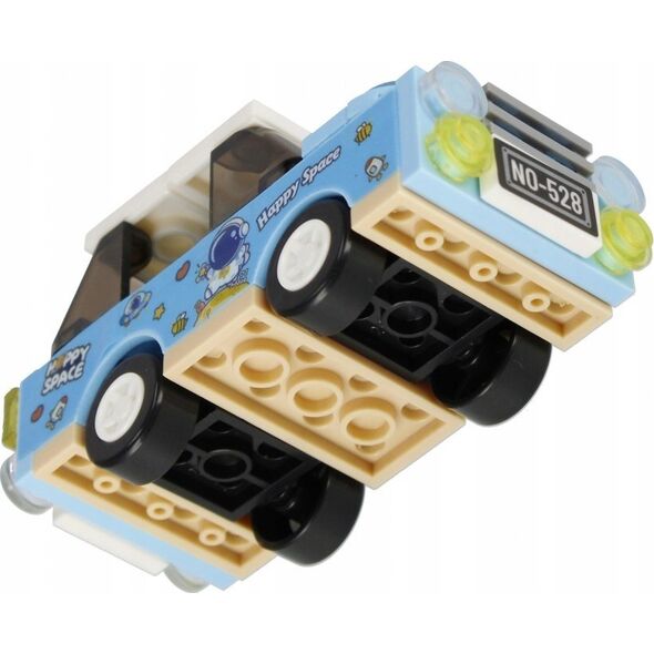 ALLEBLOX KLOCKI KONSTR ALLEBLOX CITY 56EL 19X7X5 OSOB PUD 13440466 5904335886115