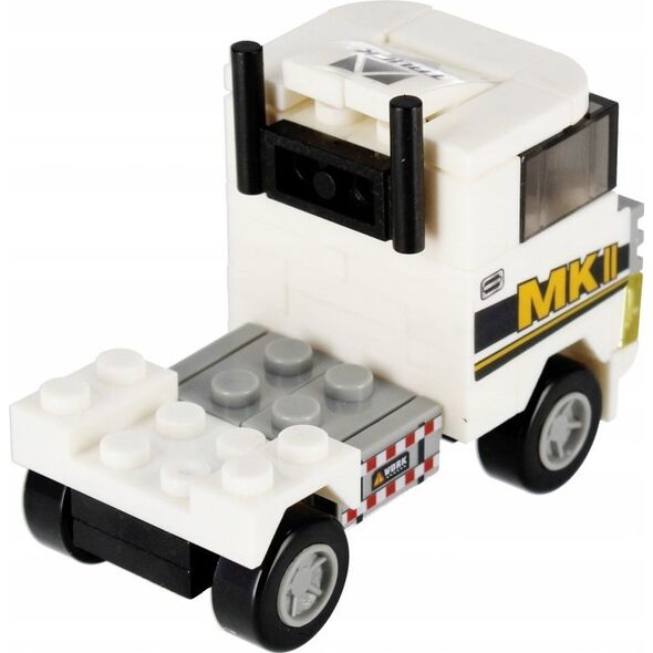 ALLEBLOX KLOCKI KONSTR ALLEBLOX CITY 56EL 19X7X5 TIR PUD 13440471 5904335886207