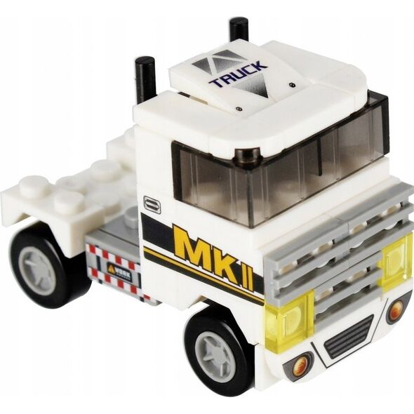 ALLEBLOX KLOCKI KONSTR ALLEBLOX CITY 56EL 19X7X5 TIR PUD 13440471 5904335886207