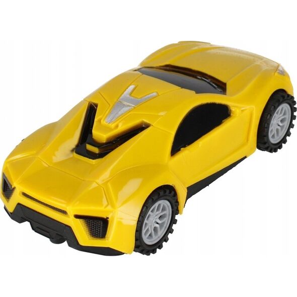 Mega Creative AUTO OSOB P/B 22X11X12 MC WB 48/96 13440576 5905523607192