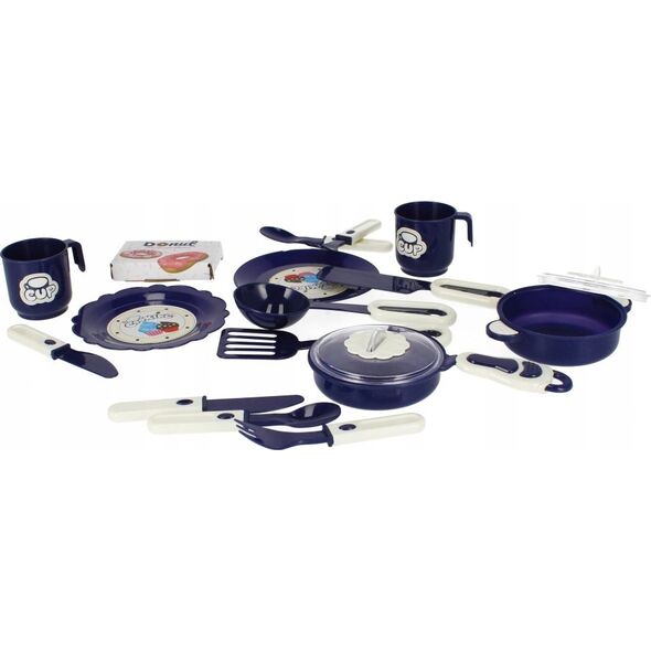 Mega Creative ZEST KUCHENNY 34X24X5 MC WB 36/72. 13440664 5905523606676