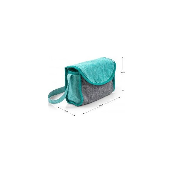 Milly Mally Milly Mally Zestaw dla lalek Elsa Prestige Mint 13440672 5901761128567