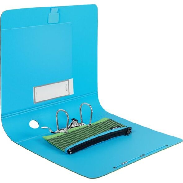 Piórnik Leitz Piórnik wpinany Leitz Urban Chic zielony 13440708 4002432124169